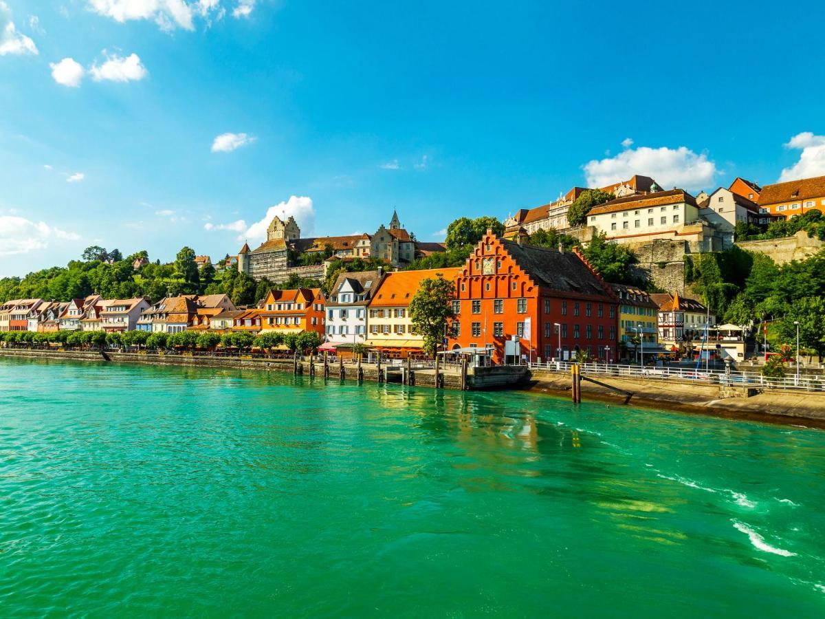 Seeperle 4 Meersburg Exterior foto