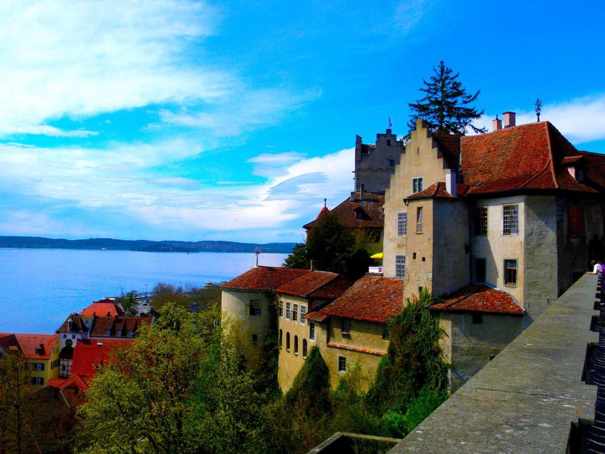 Seeperle 4 Meersburg Exterior foto