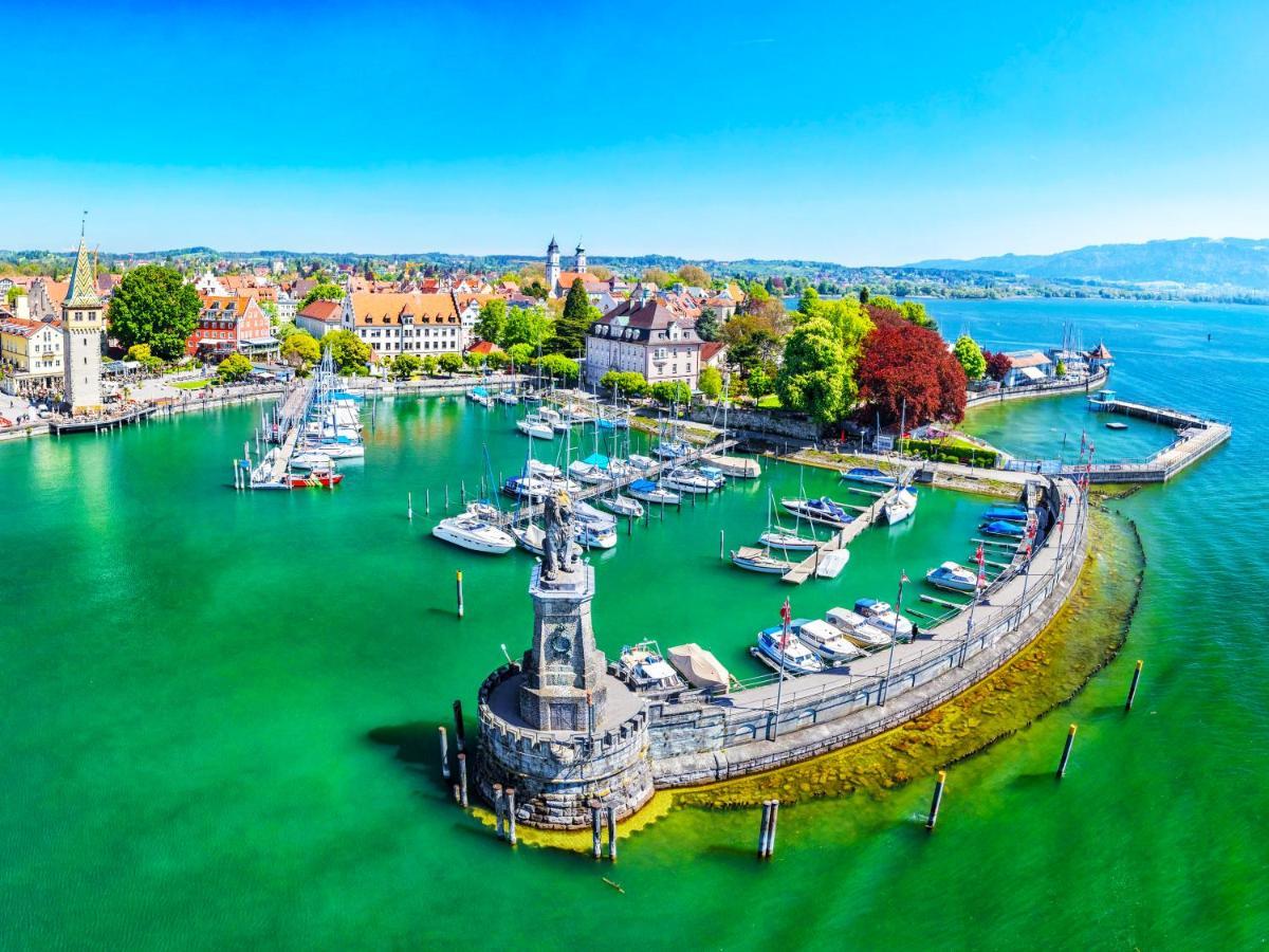 Seeperle 4 Meersburg Exterior foto
