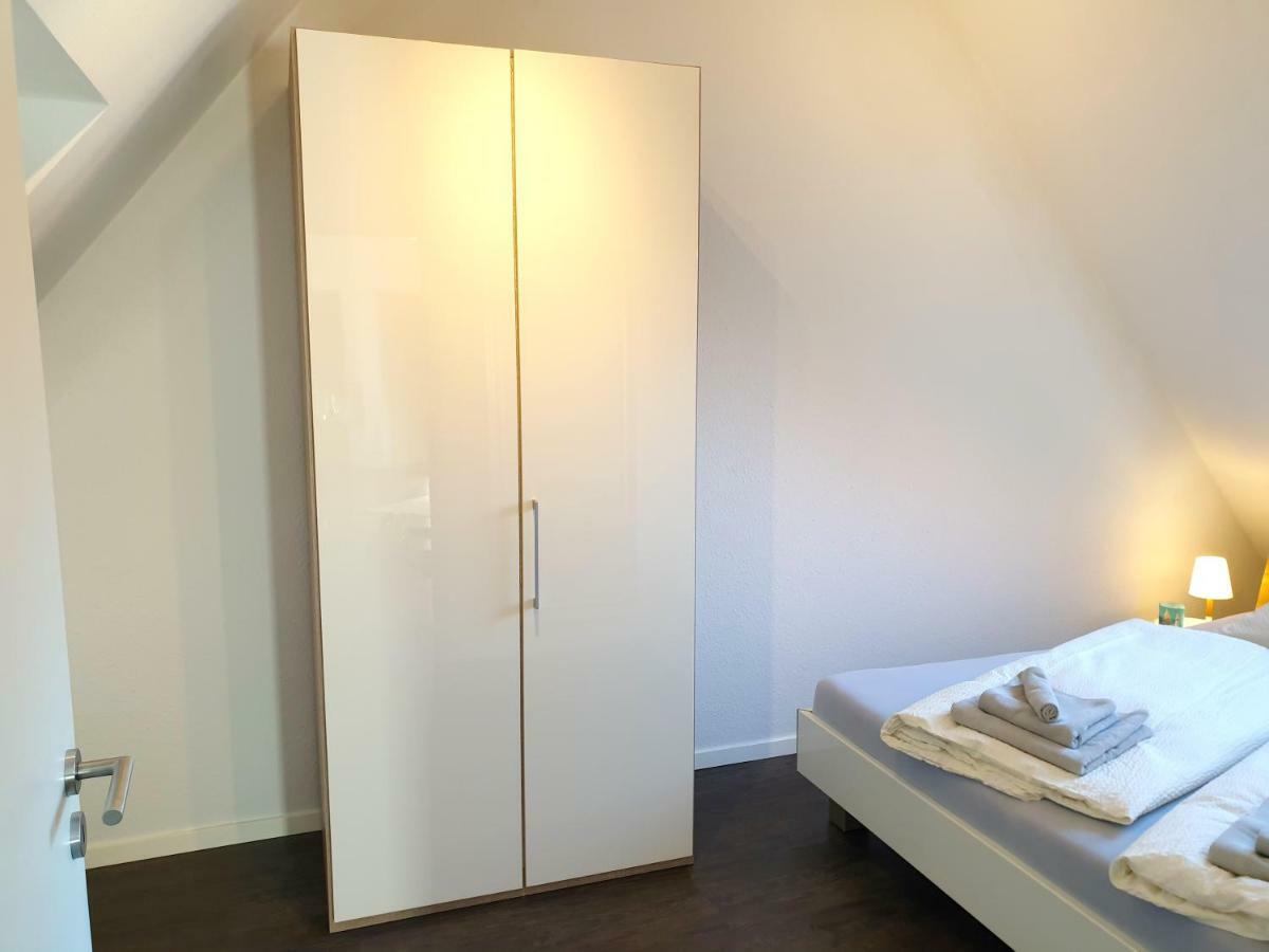 Seeperle 4 Meersburg Exterior foto